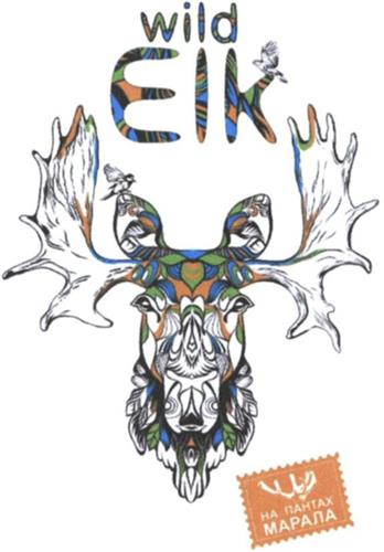 wild Elk trademark