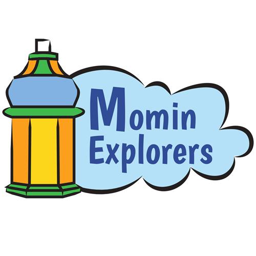 The name (Momin Explorers) and logo (as designed in the attached file) trademark