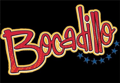 Bocadillo Restaurant & Bar services trademark