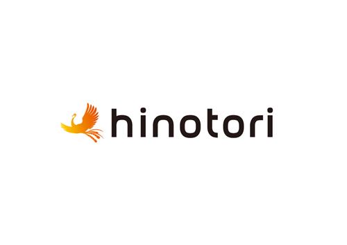 hinotori & Design trademark