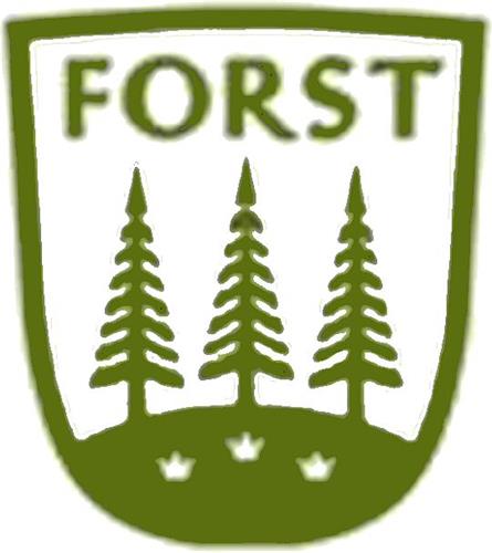 FORST trademark