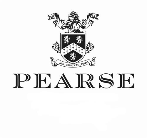 PEARSE & Design trademark