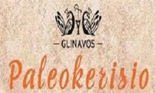 GLINAVOS PALEOKERISIO & Design trademark