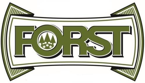 FORST trademark