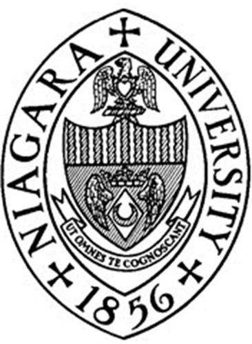 Niagara University Seal trademark