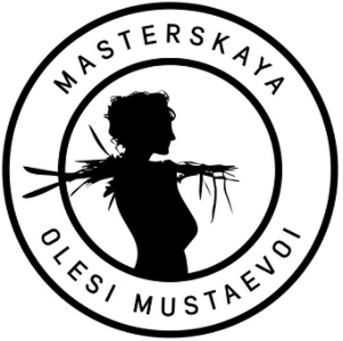 MASTERSKAYA OLESI MUSTAEVOI trademark