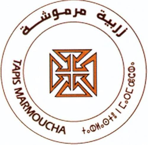 TAPIS MARMOUCHA trademark