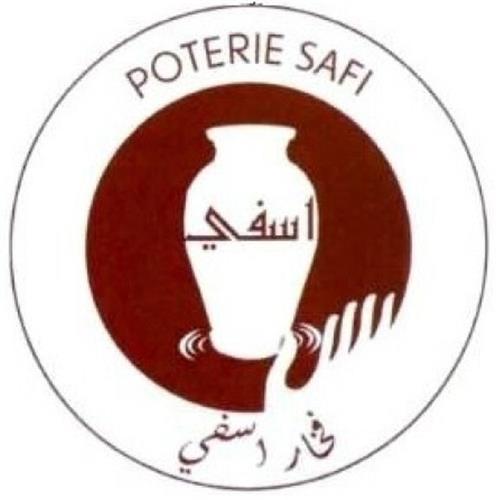 POTERIE SAFI trademark