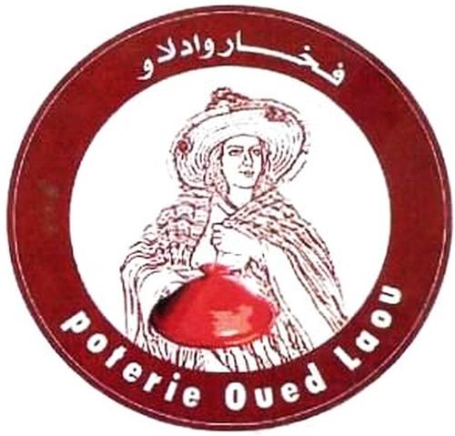 POTERIE OUED LAOU trademark