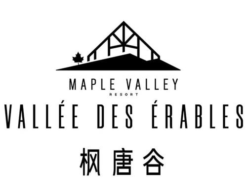 MAPLE VALLEY RESORT VALLÉE DES ÉRABLES FENG TANG GU trademark