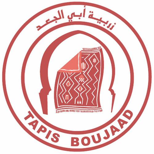 TAPIS BOUJAAD trademark