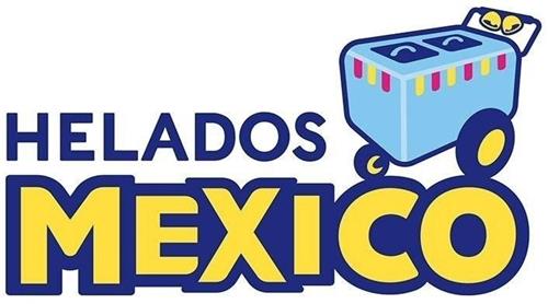 HELADOS MEXICO trademark