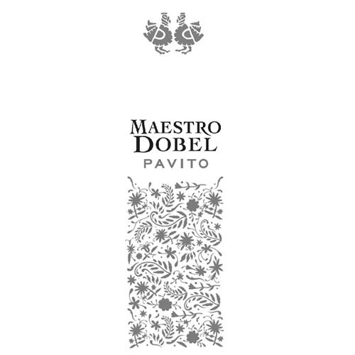 MAESTRO DOBEL PAVITO AND DESIGN II trademark