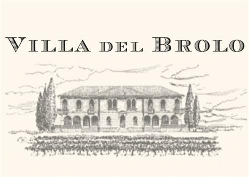 VILLA DEL BROLO trademark