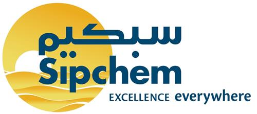 SIPCHEM EXCELLENCE EVERYWHERE & Design trademark