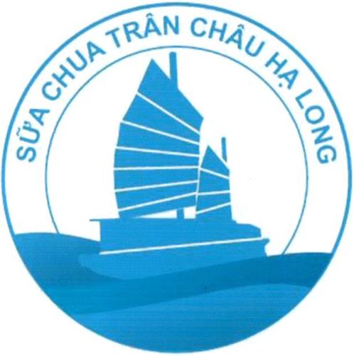 SUA CHUA TRÂN CHÂU HA LONG trademark