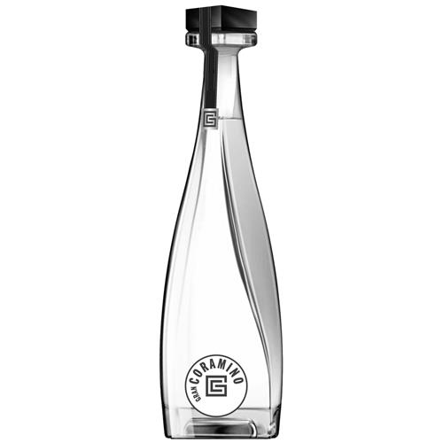 GRAN CORAMINO BOTTLE DESIGN trademark