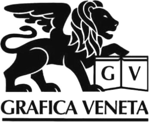 GRAFICA VENETA GV trademark