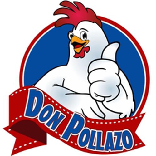 DON POLLAZO & Design trademark