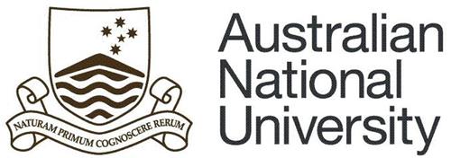 Australian National University NATURAM PRIMUM COGNOSCERE RERUM trademark