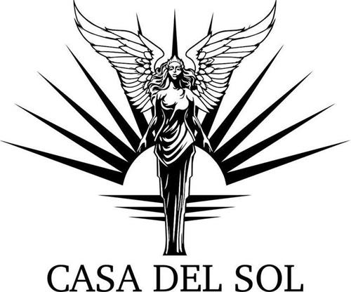 CASA DEL SOL trademark