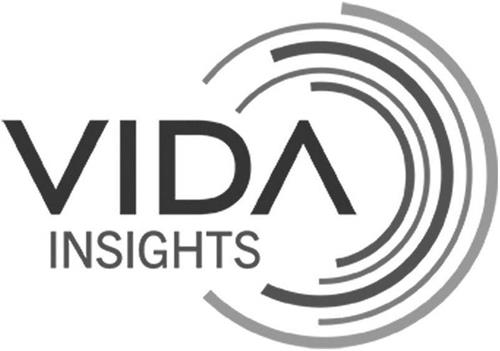 VIDA INSIGHTS trademark