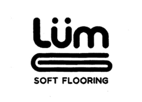 LUM Soft Flooring and Design trademark