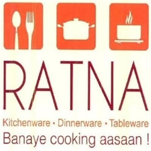 RATNA Kitchenware · Dinnerware · Tableware Banaye cooking aasaan ! trademark