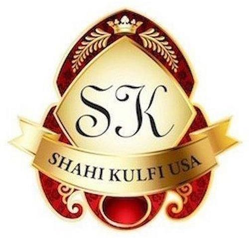 SK SHAHI KULFI USA trademark