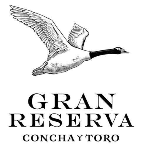 GRAN RESERVA CONCHA Y TORO & DESIGN trademark