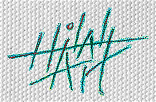 Logo trademark