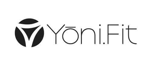 YONI FIT & Design trademark