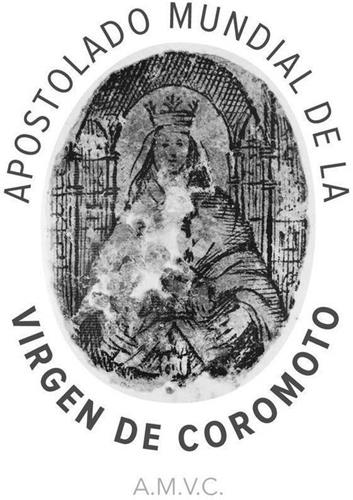 APOSTOLADO MUNDIAL DE LA VIRGEN DE COROMOTO A.M.V.C. trademark