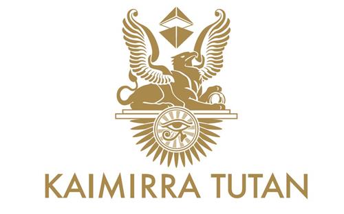 KAIMIRRA TUTAN & Design trademark