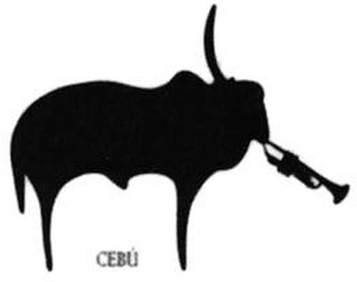 CEBU trademark