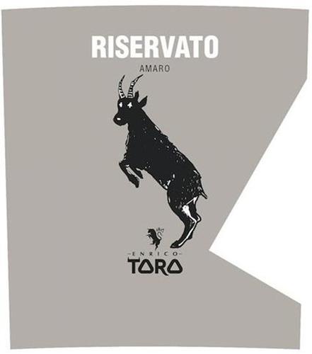 RISERVATO AMARO ENRICO TORO trademark