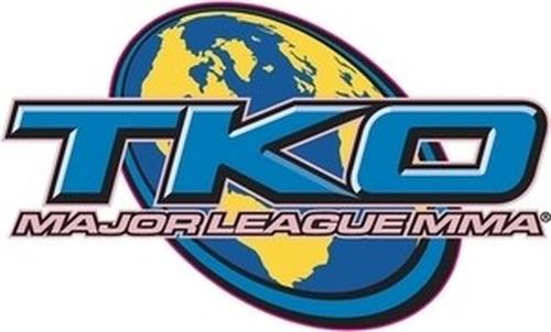 TKO MAJOR LEAGUE MMA trademark