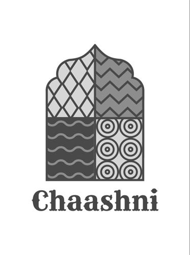 Chaashni trademark