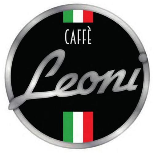 CAFFÈ Leoni trademark