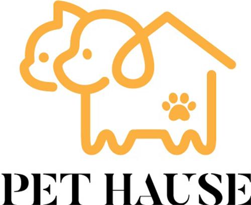 Pet Hause & Design trademark