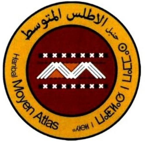 HANBAL MOYEN ATLAS trademark