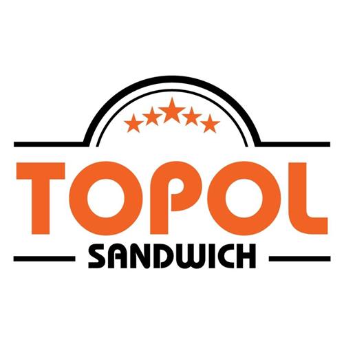 TOPOL SANDWICH trademark