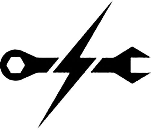 Logo trademark