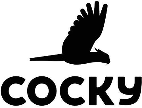 Logo trademark