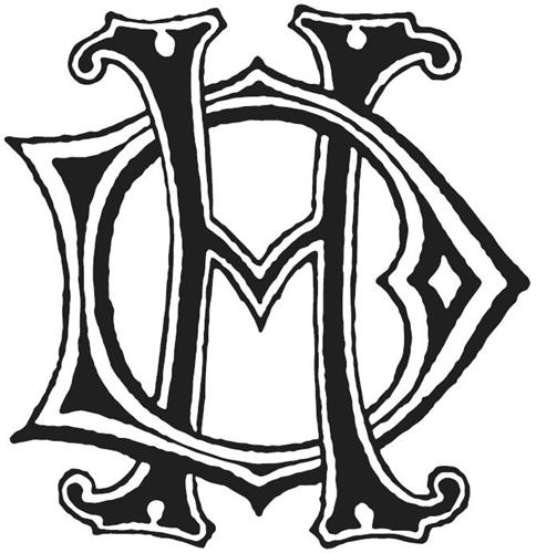 Logo trademark