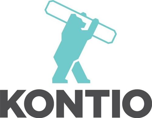 KONTIO trademark