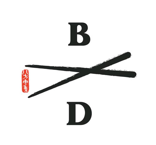 BD & Design trademark