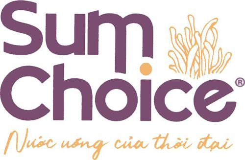 "Sum", "Choice", "Nuoc uong cua thoi tai", "R". trademark