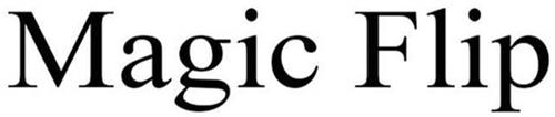 Magic Flip trademark