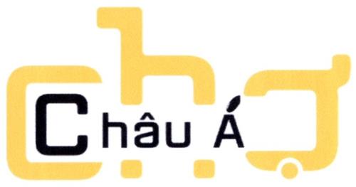 cho Châu Á trademark